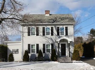 216 Kings Hwy, West Springfield, MA 01089