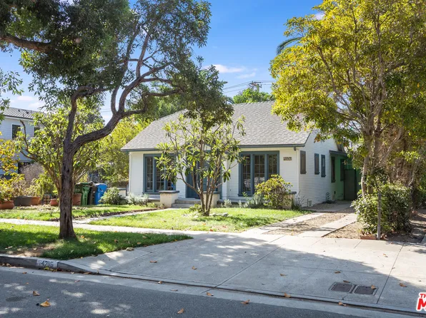 4215 Lafayette Pl, Culver City, CA 90232