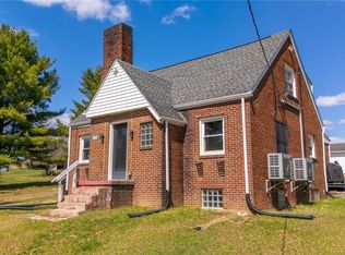 1649 State Route 43, Steubenville, OH 43944