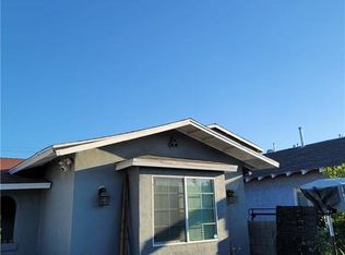 154 E 69th St, Los Angeles, CA 90003