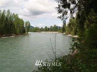 1224 E Croft Ave, Gold Bar, WA 98251