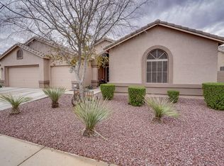41895 W Capistrano Dr, Maricopa, AZ 85138