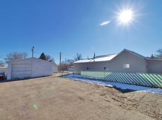 307 N Romero St, Aguilar, CO 81020