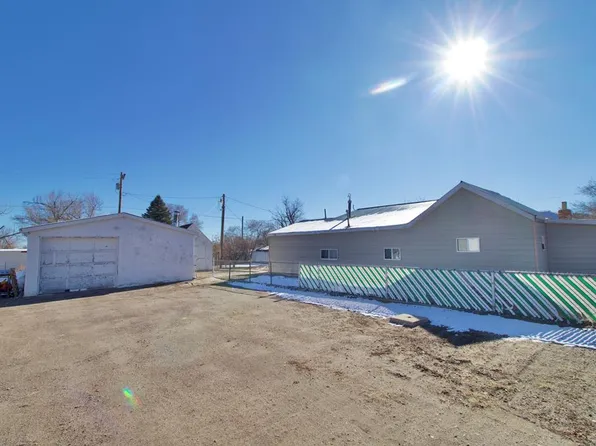 307 N Romero St, Aguilar, CO 81020