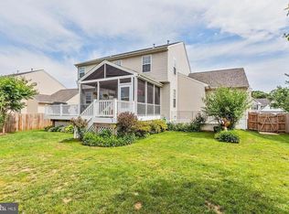 17 Masters Dr, Stafford, VA 22554