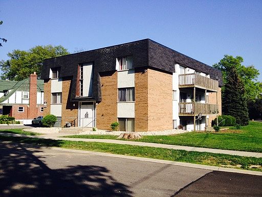 1st image of 2759 Powell Dr APT 32