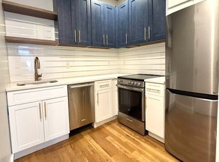 632 Sterling Pl #3F, Brooklyn, NY 11238