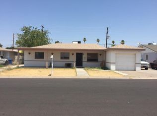 3428 W Rancho Dr, Phoenix, AZ 85017