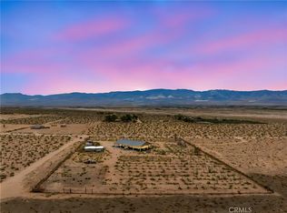 36990 Cambria Rd, Lucerne Valley, CA 92356