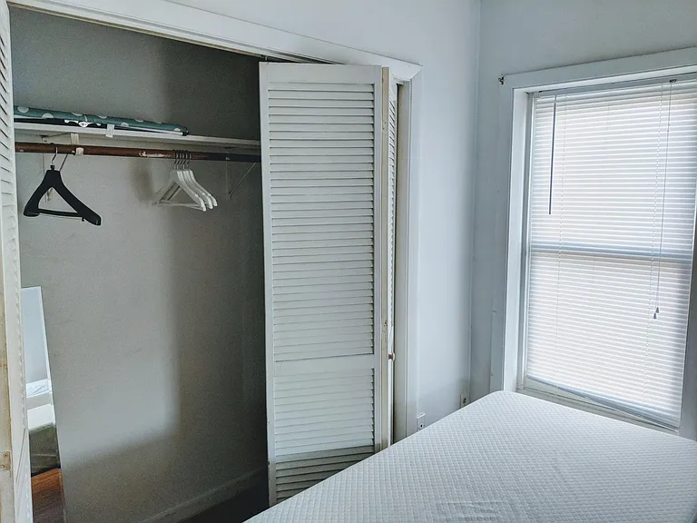 closet