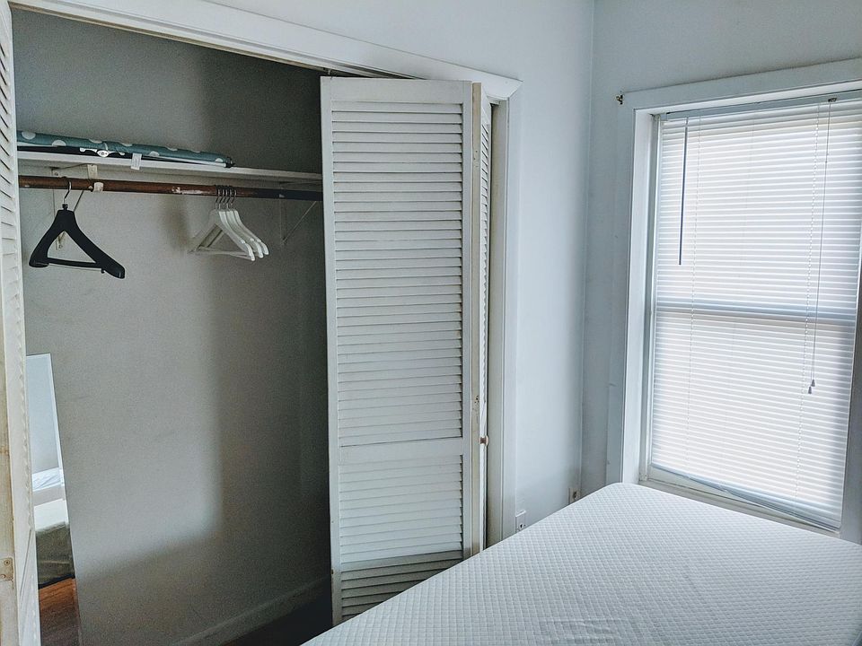 closet
