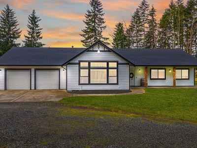 30608 40th Avenue E, Graham, WA, 98338
