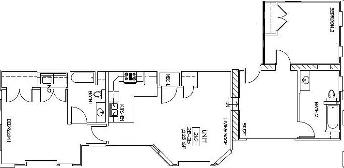 San Regis Apartments — Photo 14