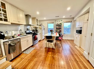 2 Buckley Ave #3, Boston, MA 02130