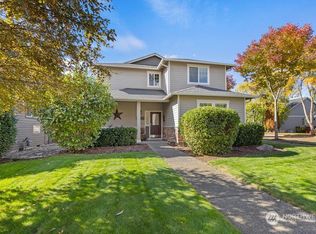 5204 Graham Ave, Sumner, WA 98390
