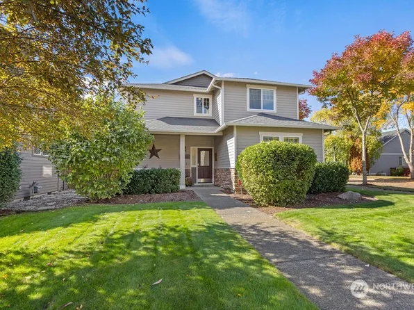 5204 Graham Avenue, Sumner, WA 98390