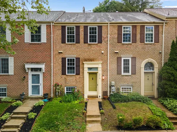 9710 Summer Park Ct, Columbia, MD 21046