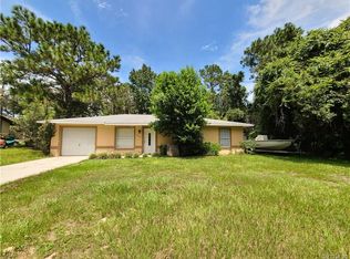 1402 Poe St, Inverness, FL 34450