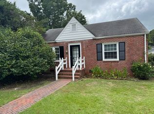 1108 Cherry St, Tarboro, NC 27886