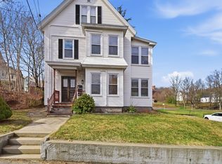 149 Cross St, Gardner, MA 01440