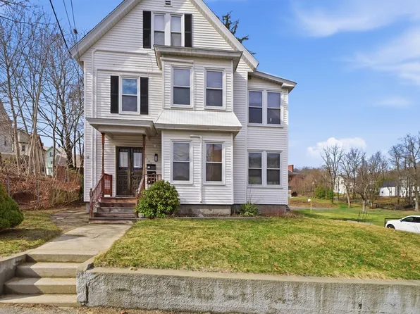 149 Cross St, Gardner, MA 01440