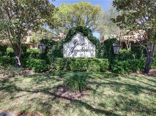 1240 S Pennsylvania Ave #6, Winter Park, FL 32789
