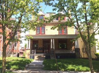451 S Aiken Ave FLOOR 2, Pittsburgh, PA 15232