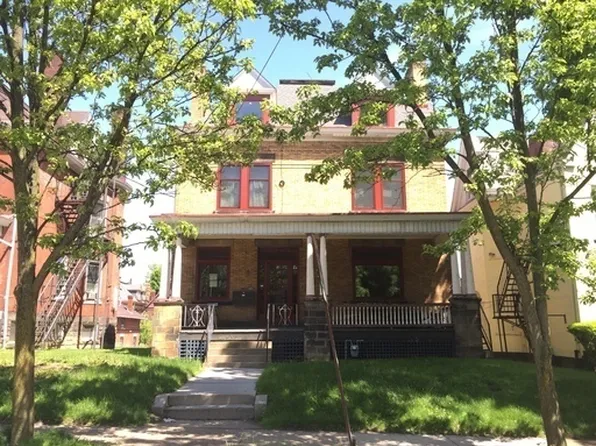 451 S. Aiken Ave, 451 S Aiken Ave Floor 2, Pittsburgh, PA 15232