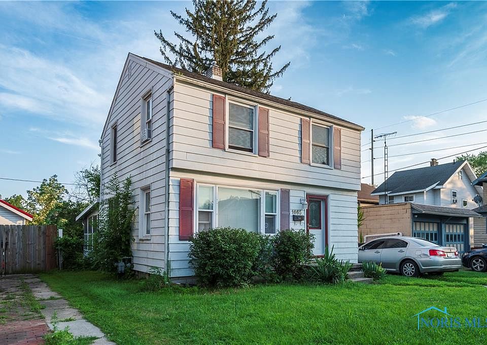 2nd image of 1665 Burgoyne Dr