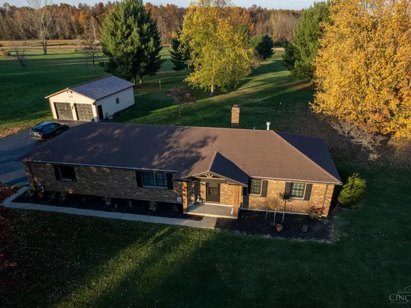 8310 State Route 73 N, Hillsboro, OH 45133