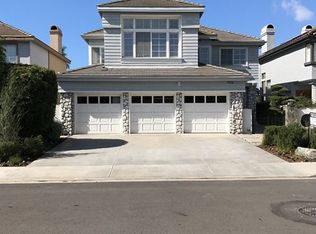 18925 Mount Castile Cir, Fountain Valley, CA 92708