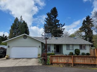 1538 Golden Ave, Eugene, OR 97404