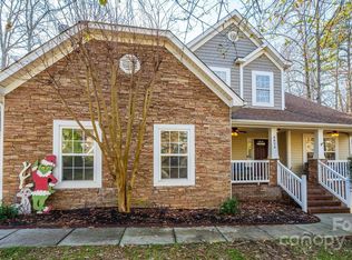 8074 Andrew Franklin Dr, Denver, NC 28037