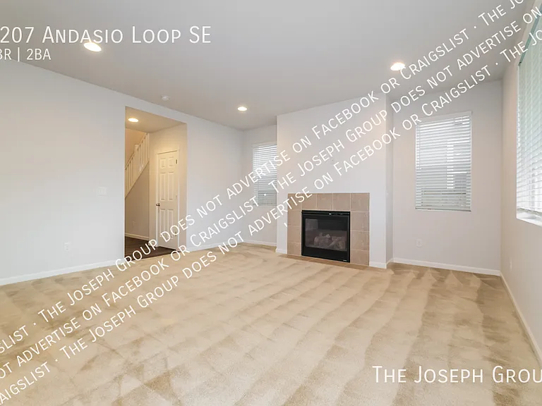 4207 Andasio Loop SE — Photo 5