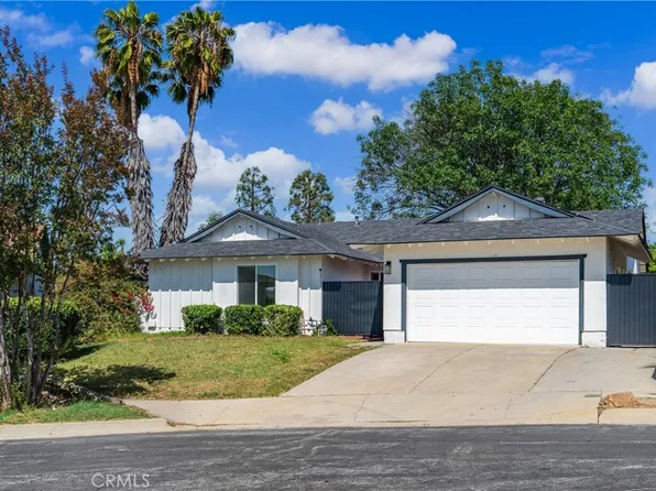 19331 Andrada Dr, Rowland Heights, CA 91748