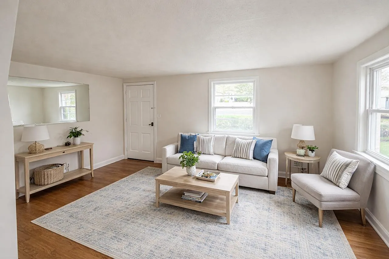 2 bed, 900 sqft, $2,100 — Photo 1