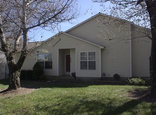 4024 Victoria Way, Lexington, KY