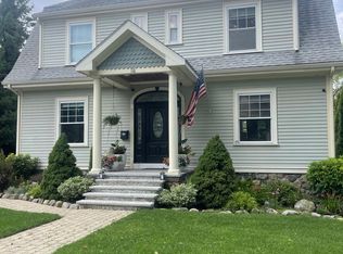 14 Gardner St #1, Peabody, MA 01960