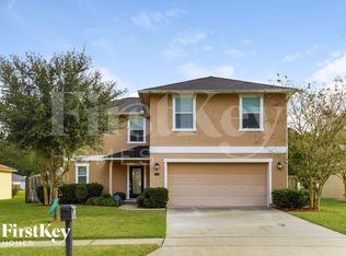 208 Straw Pond Way, Saint Augustine, FL 32092