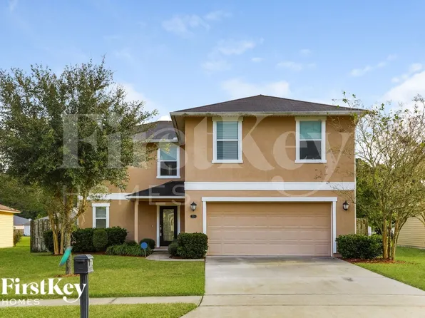 208 Straw Pond Way, Saint Augustine, FL 32092