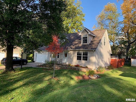 5th image of 1609 Perkins Ct