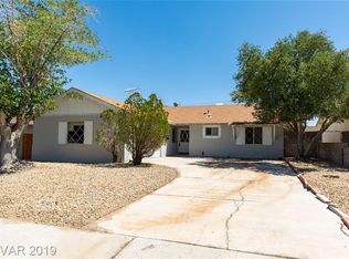 3809 El Jardin Ave, Las Vegas, NV 89102