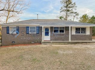 2010 Colony Park Rd, Augusta, GA 30909
