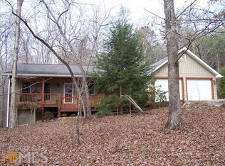 288 N Falling Waters Dr, Demorest, GA 30535