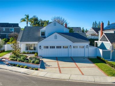 8 Crested Butte Cir, Laguna Niguel, CA, 92677