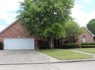 3450 Briar Way Beaumont TX 77706 Zillow