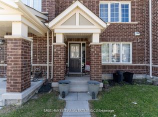 30 Metro Cres, Brampton, ON L7A 4P1