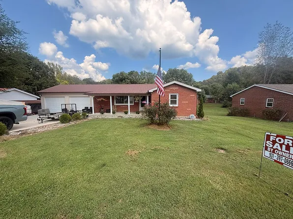 1005 Walnut Ave, Celina, TN 38551