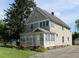 4349 Acme Rd, Ilion, NY 13357