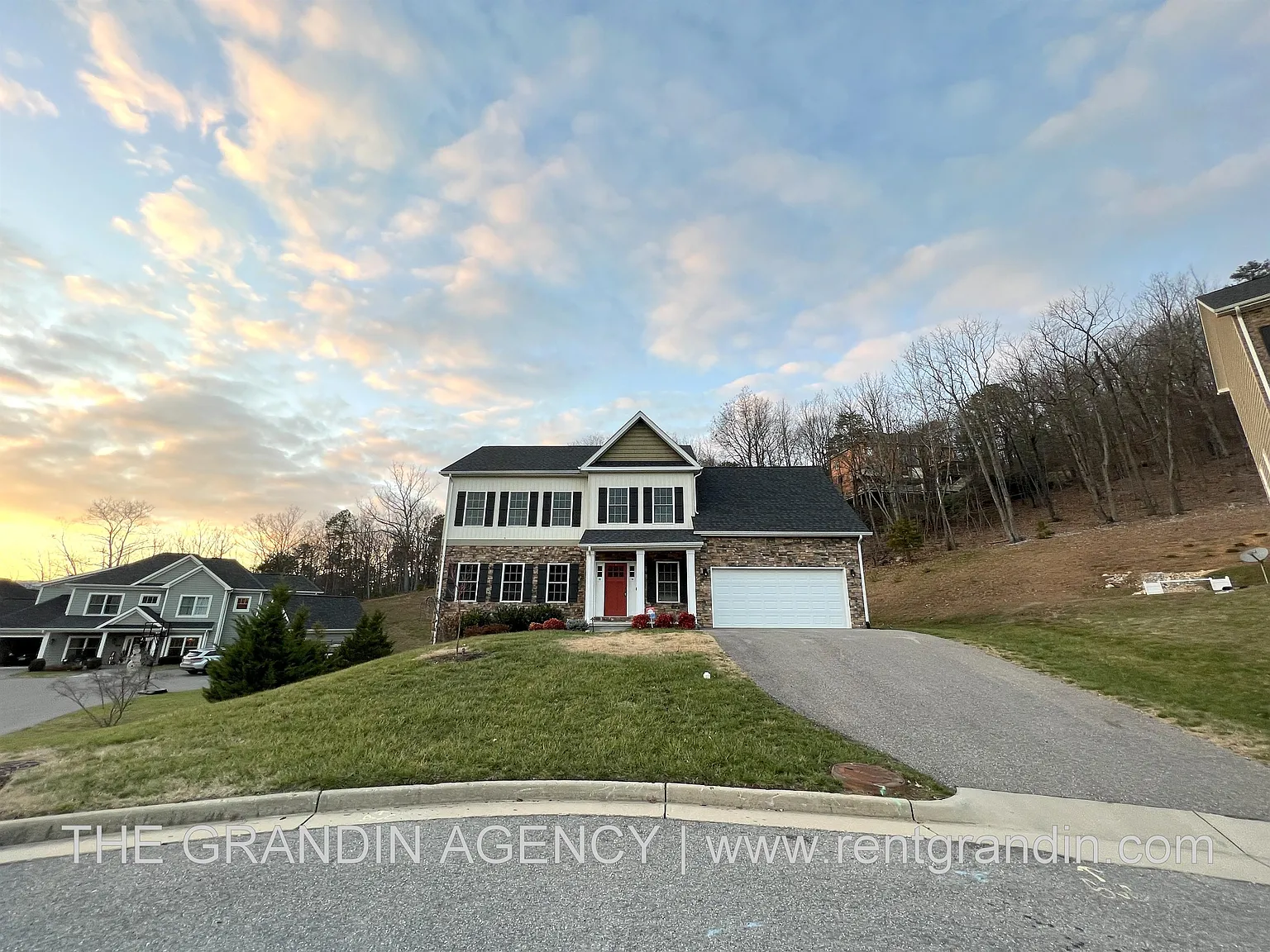 4235 Berkeley Place Drive - 1 — Photo 4
